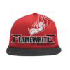CAP FW / RED