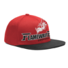 CAP FW / RED - Image 3